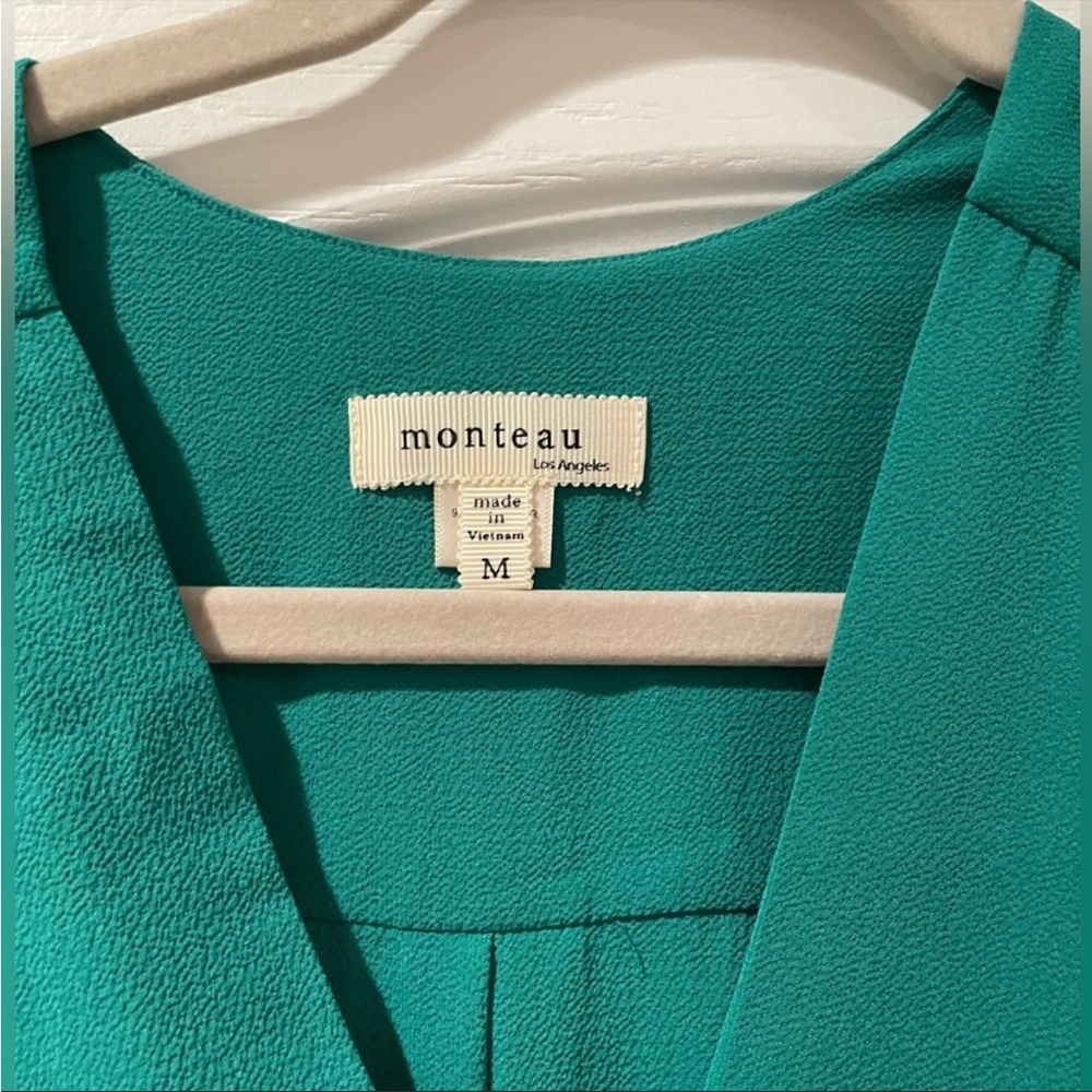 Work blouse - Picture 2 of 2